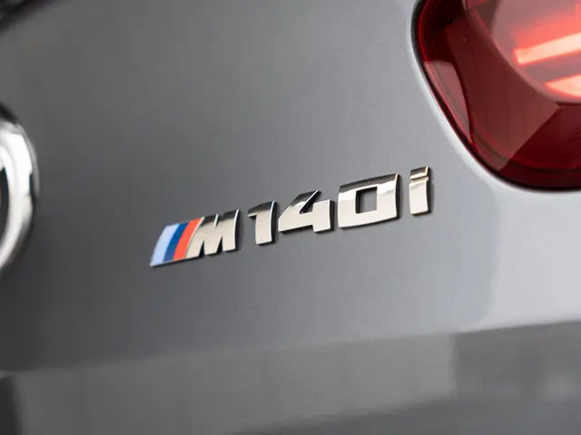 BMW 1 Serie M140i 2020 Benzine 21