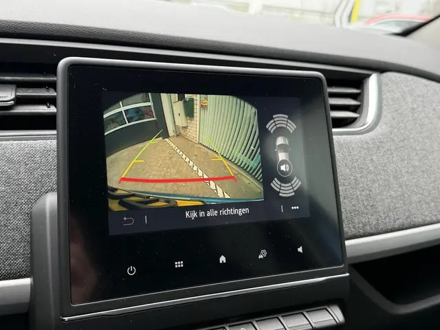 Renault ZOE R110 Life 52 kWh 2020 Elektrisch 11