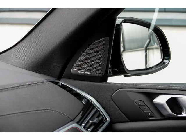 BMW X5 xDrive45e High Executive 2021 Hybride Benzine 19
