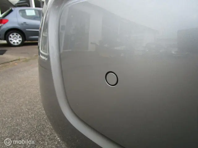 Volkswagen up! 1.0 cheer up! 2013 Benzine 7