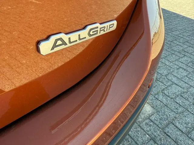 Suzuki S-Cross 1.4 Boosterjet AllGrip Stijl 2019 Benzine 27