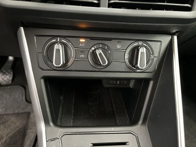 Volkswagen Polo 1.0 Tsi 95pk Life 2023 Benzine 9
