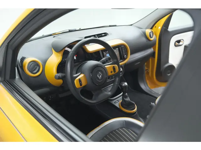 Renault Twingo 1.0 SCe Intens 2019 Benzine 2