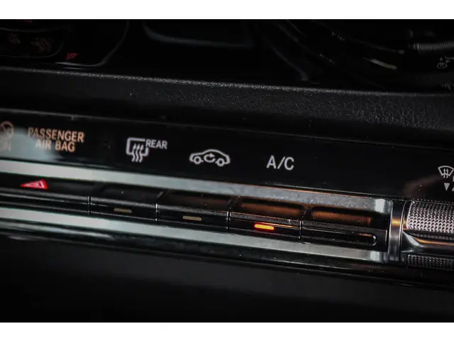 Mercedes-Benz B-Klasse 160 2020 Benzine 11