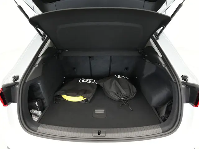 Audi Q3 45 TFSI e 245 pk Pro-Line 2024 Hybride Benzine 12