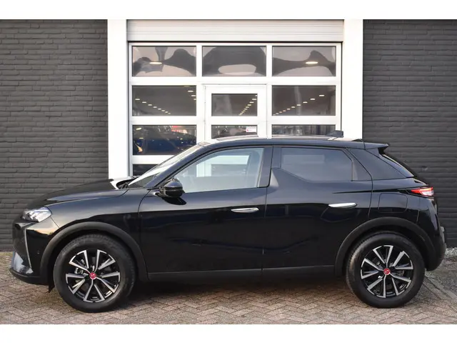 DS DS 3 E-Tense Performance Line 54 kWh 2025 Elektrisch 6