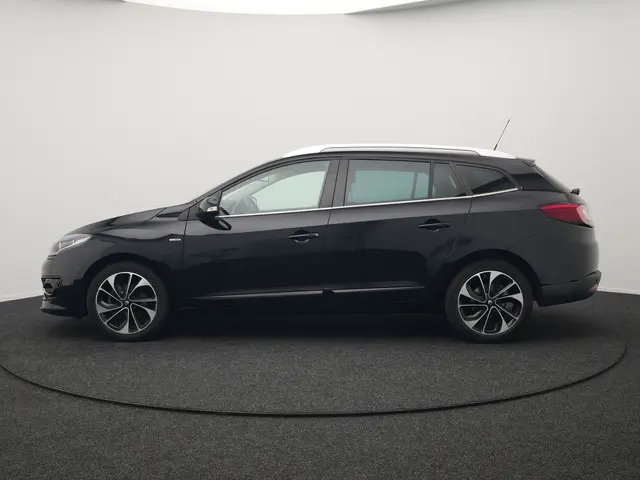 Renault Mégane Estate 2