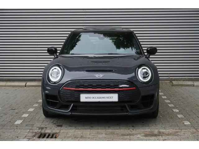 MINI Clubman Cooper S 2020 Benzine 3