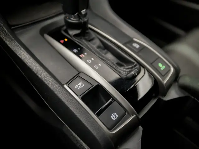 Honda Civic 1.0 i-VTEC Sport 2017 Benzine 27