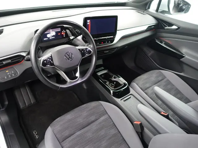 Volkswagen ID.4 2