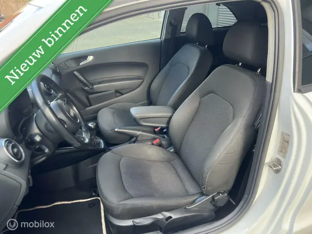 Audi A1 1.4 TFSI Pro✅Line✅2015✅WHITE✅EDITION✅✅ 2015 Benzine 13