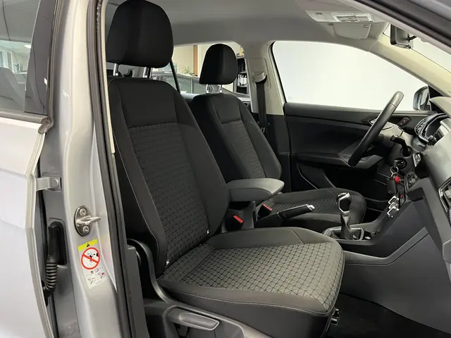 Volkswagen T-Cross 1.0 TSI Life 2019 Benzine 13
