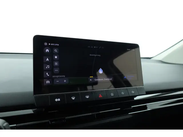 MG MG4 Electric Standard 51 kWh 2025 Elektrisch 13