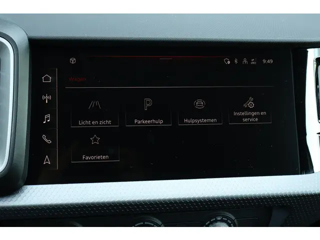 Audi A1 Sportback 25 TFSI Pro Line 2024 Benzine 26