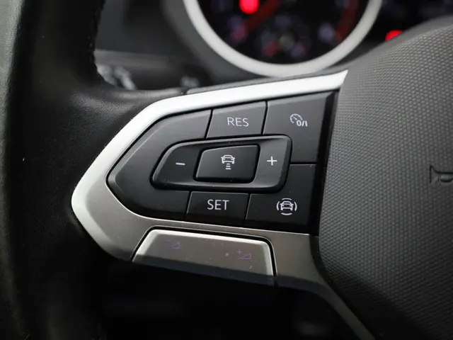 Volkswagen Tiguan 1.5TSI/150PK Life 2021 Benzine 8