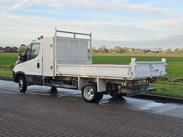 Iveco Daily 35C15 2018 Diesel 6