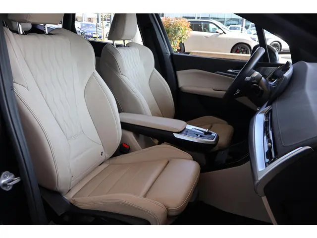 BMW 2 Serie Active Tourer 218i 2024 Benzine 7