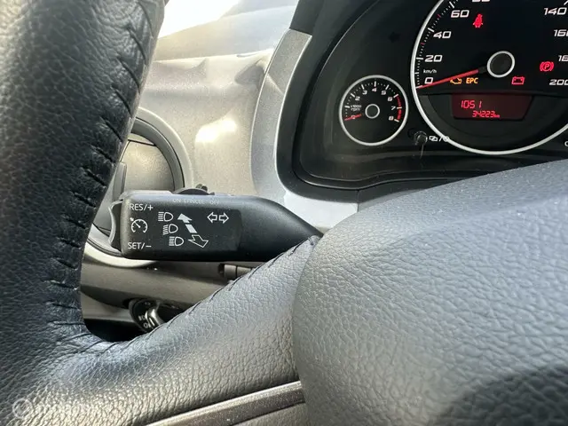 SEAT Mii 1.0 Style Sport Bomvol! 2015 Benzine 10