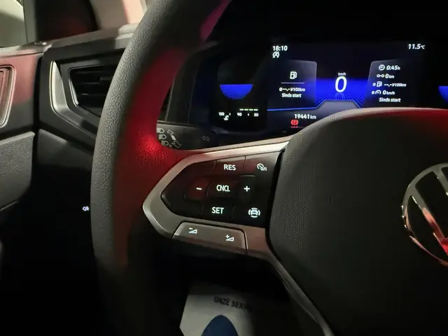 Volkswagen Polo 1.0 MPI Polo 2024 Benzine 16