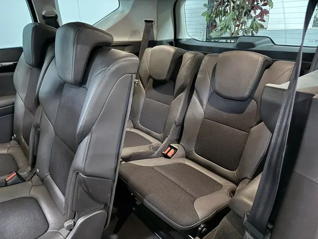 Renault Espace 1.6 TCe Dynamique 7p. 2015 Benzine 9