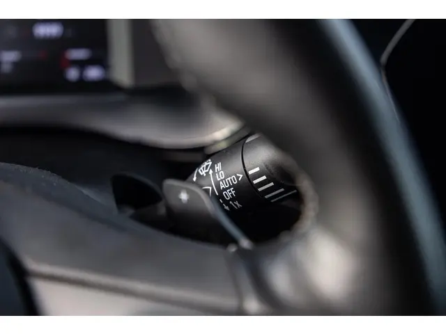 Opel Corsa 1.2 Turbo GS 2022 Benzine 39