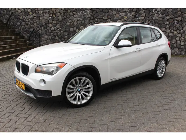 BMW X1 XDrive28i 245pk 4x4 High Executive 2013 Benzine 9