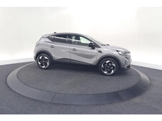 Renault Captur Mild Hybrid 160 EDC Techno 2025 Benzine 7