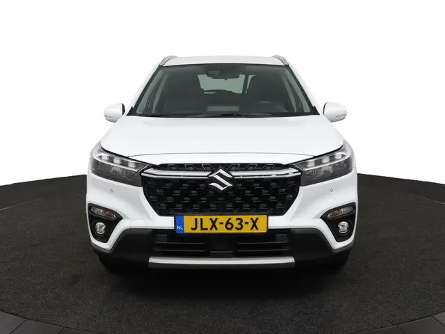 Suzuki S-Cross 1.5 Hybrid Select 2023 Hybride Benzine 16