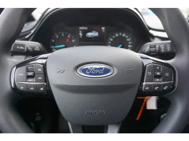 Ford Fiesta 1.1 Trend 2018 Benzine 19