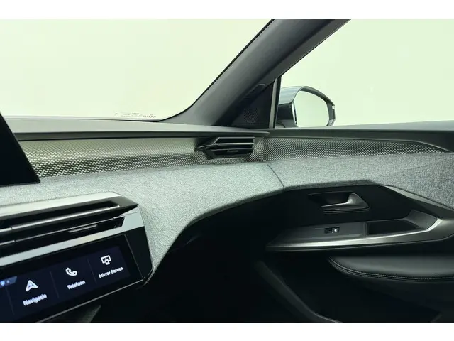 Peugeot 5008 1.2 Hybrid 145 GT 2025 Hybride Benzine 36