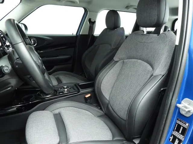 MINI Clubman Cooper 2021 Benzine 7