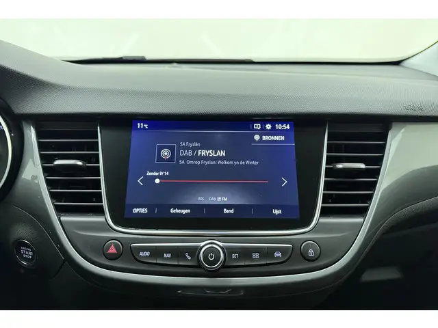 Opel Crossland 1.2 Turbo Ultimate 2024 Benzine 18