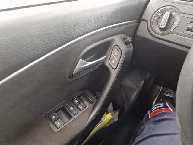 Volkswagen Polo 1.4 TDI Comfortline 2014 Diesel 17