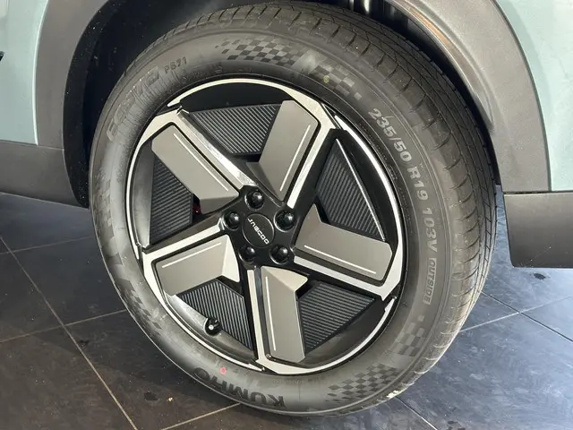 Jaecoo 7 SHS Exclusive 2025 Hybride Benzine 25