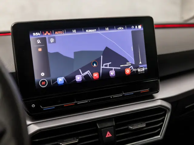 SEAT Leon 1.5 TSI FR Sport 2020 Benzine 23