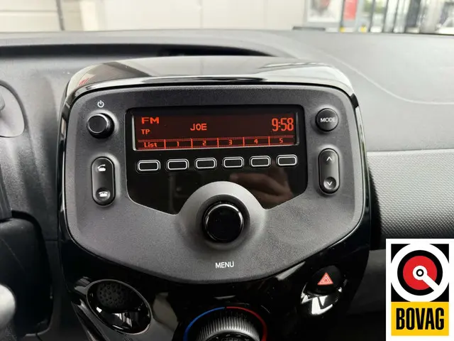 Citroën C1 1.0 VTi Shine 2019 Benzine 10