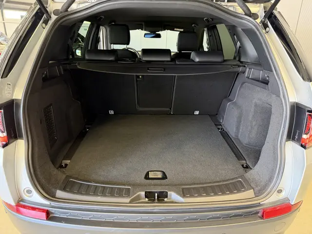 Land Rover Discovery Sport 2.0 TD4 HSE 2016 Diesel 16