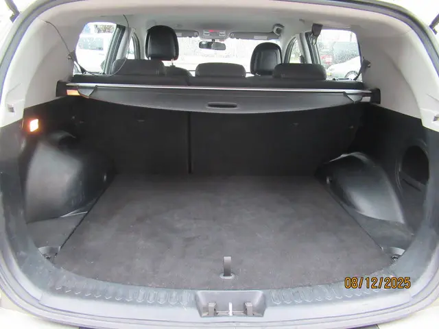 Kia Sportage 1.6 GDI EconomyLine 2013 Benzine 21