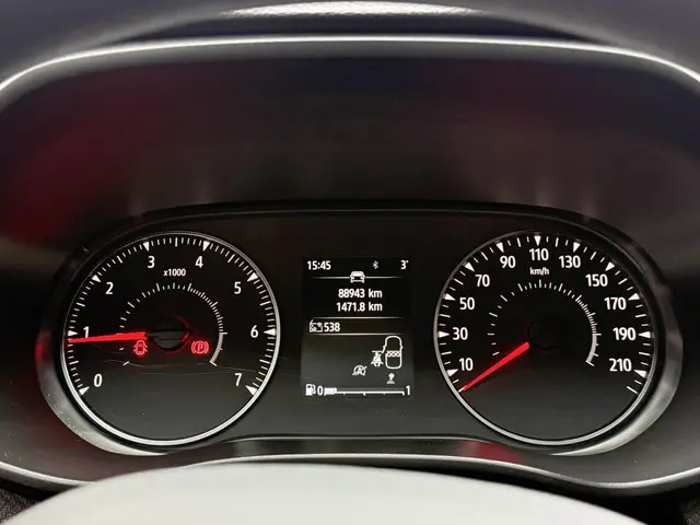 Dacia Sandero 1.0 TCe 90 Essential 2022 Benzine 13