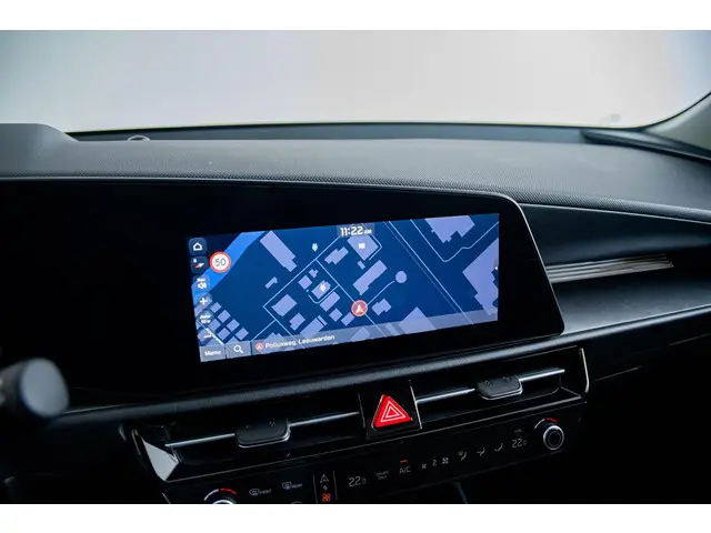 Kia Niro EV DynamicPlusLine 64.8 kWh 2023 Elektrisch 15