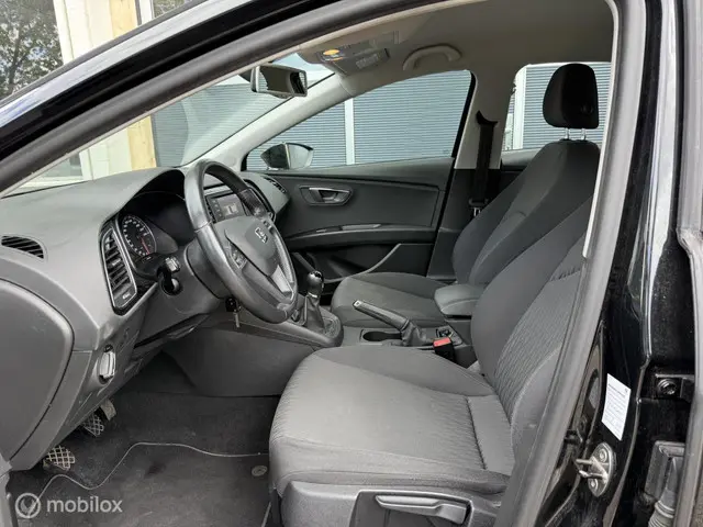 SEAT Leon 1.4 TSI Style 2013 Benzine 9