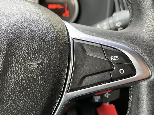 Dacia Logan MCV 0.9 TCe Bi-Fuel Laureate 2019 LPG/Gas 24