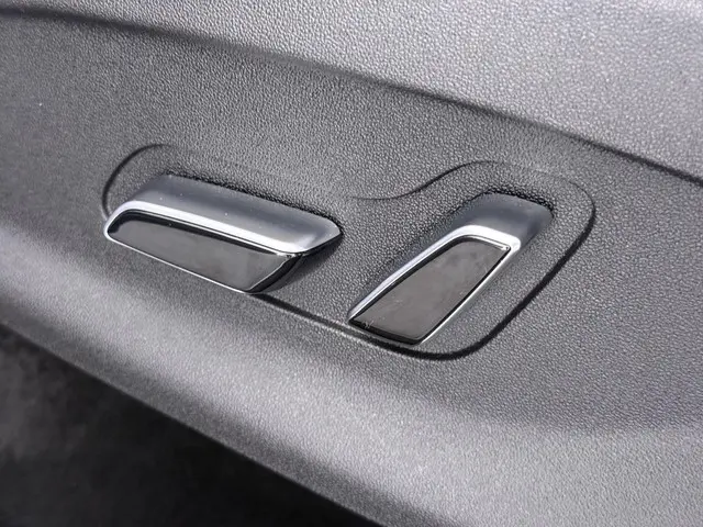 BYD ATTO 2 Boost 45 kWh 2024 Elektrisch 19