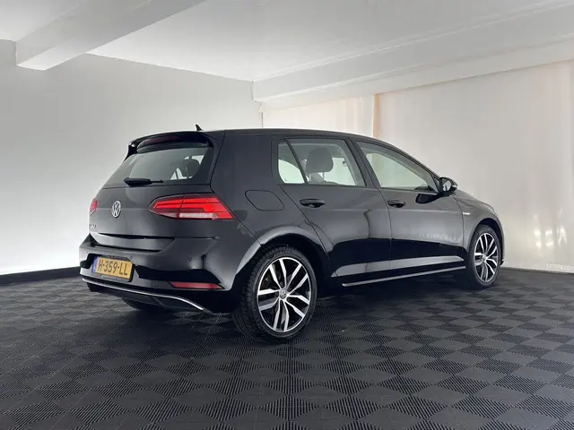 Volkswagen e-Golf E-DITION 2020 Elektrisch 6