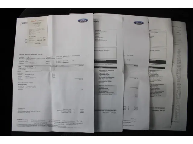 Ford Ka Ka+ 1.2 Trend Ultimate 2017 Benzine 20