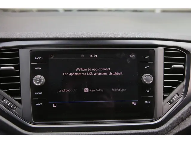Volkswagen T-Roc 1.0 TSI Sport | Pano | 2019 Benzine 14