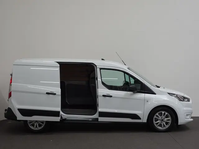Ford Transit Connect 1.5 EcoBlue Aut. L2 Trend 2023 Diesel 6