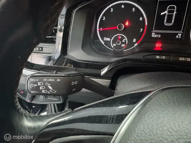 Volkswagen Polo 1.0 TSI Beats 2019 Benzine 10