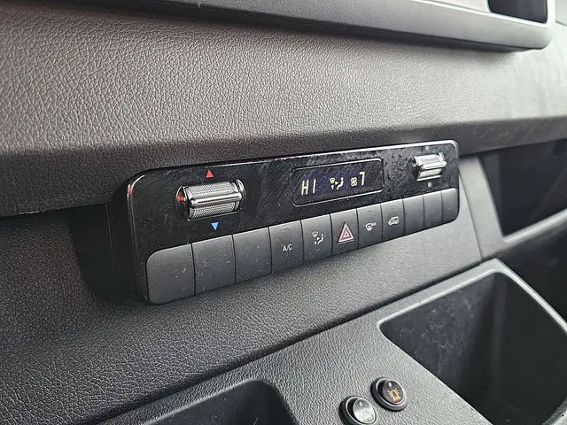 Mercedes-Benz Sprinter 514 2019 Diesel 9