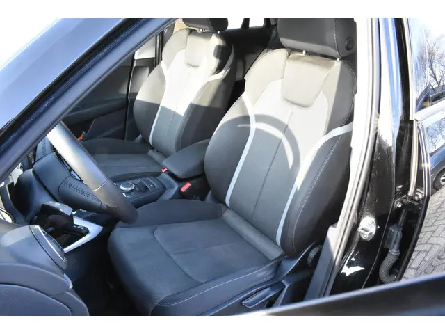 Audi Q2 35 TFSI CoD Sport 2019 Benzine 13